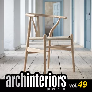 Evermotion Archinterior Vol. 49